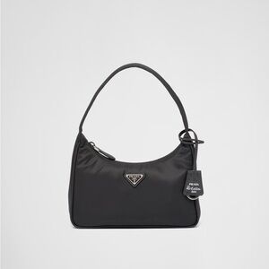 Re-Nylon Prada Re-Edition 2000 mini-bag